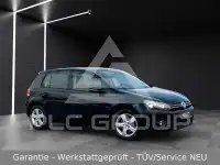 2011 Volkswagen GOLF