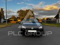 2011 Volkswagen GOLF