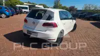 2011 Volkswagen GOLF