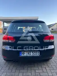 2011 Volkswagen GOLF