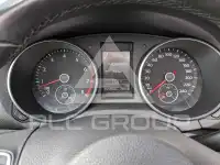 2011 Volkswagen GOLF