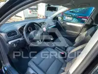 2011 Volkswagen GOLF