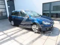 2011 Volkswagen GOLF