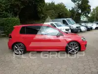 2011 Volkswagen GOLF