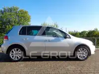 2011 Volkswagen GOLF