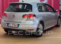 2011 Volkswagen GOLF