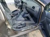 2011 Volkswagen GOLF