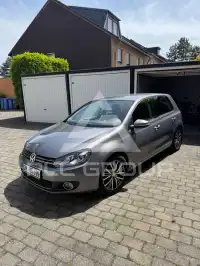 2011 Volkswagen GOLF