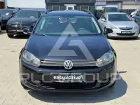 2011 Volkswagen GOLF