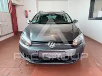 2011 Volkswagen GOLF