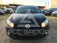 2011 Volkswagen GOLF
