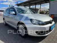 2011 Volkswagen GOLF