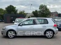 2011 Volkswagen GOLF