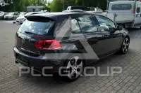 2011 Volkswagen GOLF