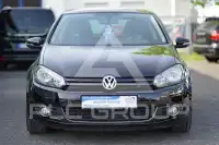 2011 Volkswagen GOLF