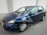 2011 Volkswagen GOLF