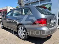 2011 Volkswagen GOLF