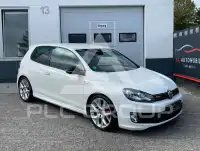2011 Volkswagen GOLF