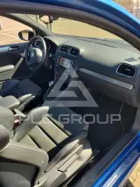 2011 Volkswagen GOLF