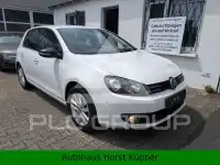 2011 Volkswagen GOLF