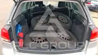 2011 Volkswagen GOLF