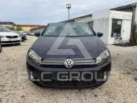 2011 Volkswagen GOLF