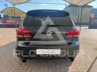 2011 Volkswagen GOLF
