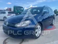 2011 Volkswagen GOLF