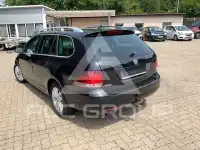 2011 Volkswagen GOLF