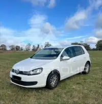 2011 Volkswagen GOLF