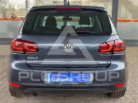 2011 Volkswagen GOLF