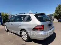 2011 Volkswagen GOLF
