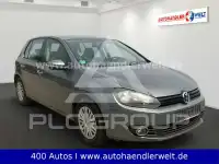 2011 Volkswagen GOLF