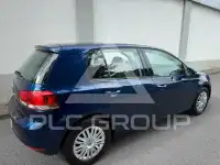 2011 Volkswagen GOLF