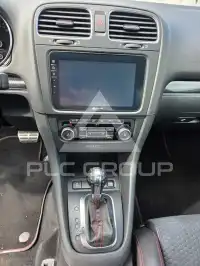 2011 Volkswagen GOLF