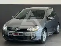 2011 Volkswagen GOLF