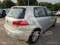 2011 Volkswagen GOLF