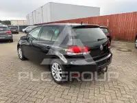 2011 Volkswagen GOLF