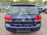 2011 Volkswagen GOLF