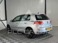 2011 Volkswagen GOLF