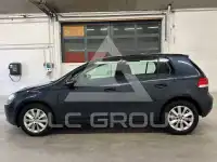 2011 Volkswagen GOLF