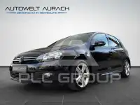 2011 Volkswagen GOLF