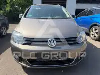 2011 Volkswagen GOLF