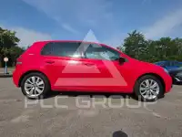 2011 Volkswagen GOLF