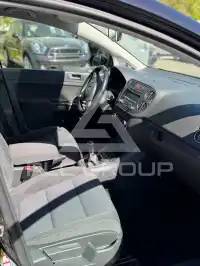 2011 Volkswagen GOLF