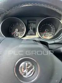 2011 Volkswagen GOLF
