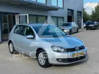 2011 Volkswagen GOLF
