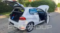 2011 Volkswagen GOLF