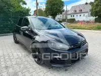 2011 Volkswagen GOLF