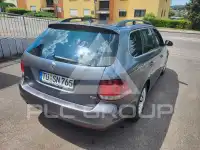 2011 Volkswagen GOLF